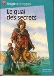 Le quai des secrets