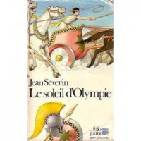 Le soleil d'Olympie