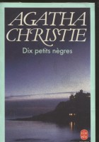 Dix petits nègres