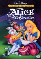 Alice aux pays des merveilles 